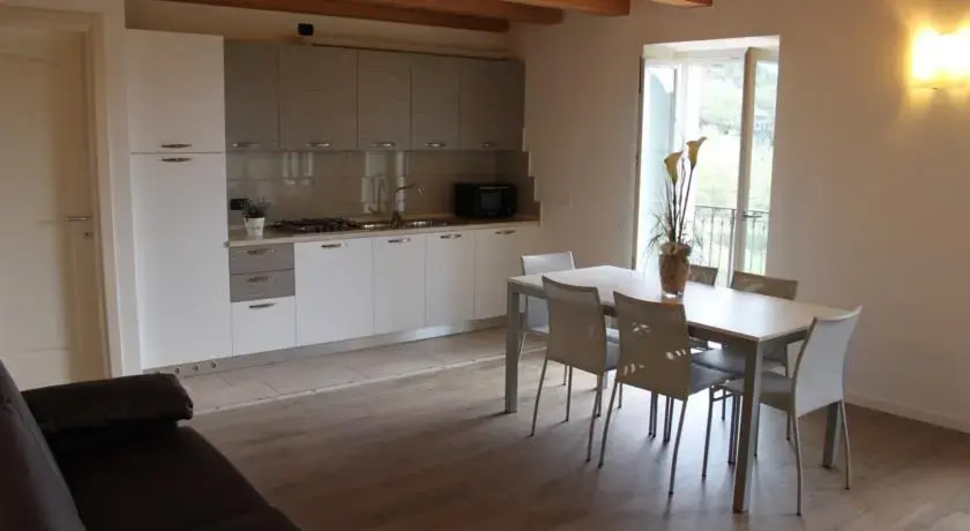 Casa Rustica - Appartamenti Pilati