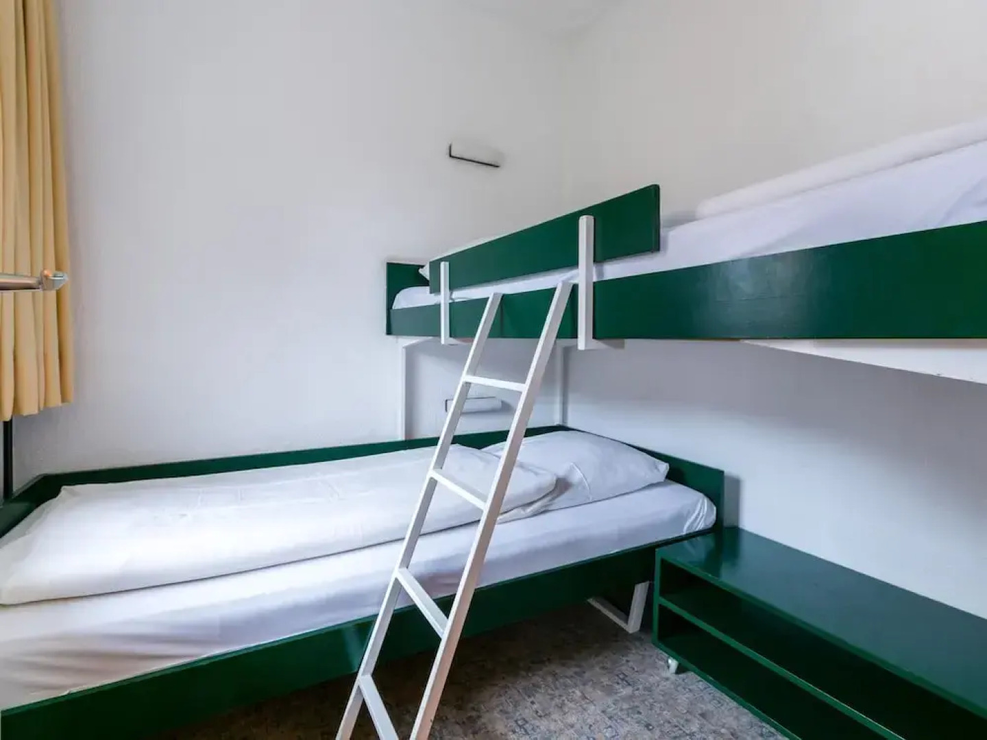 Appartement im Panoramic Hotel Bad Lauterberg