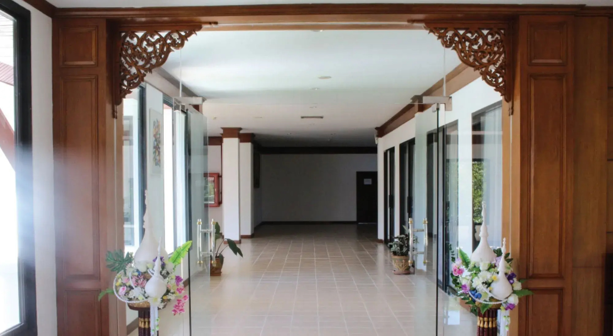 Natural Wellness Resort & SPA Chiang Mai