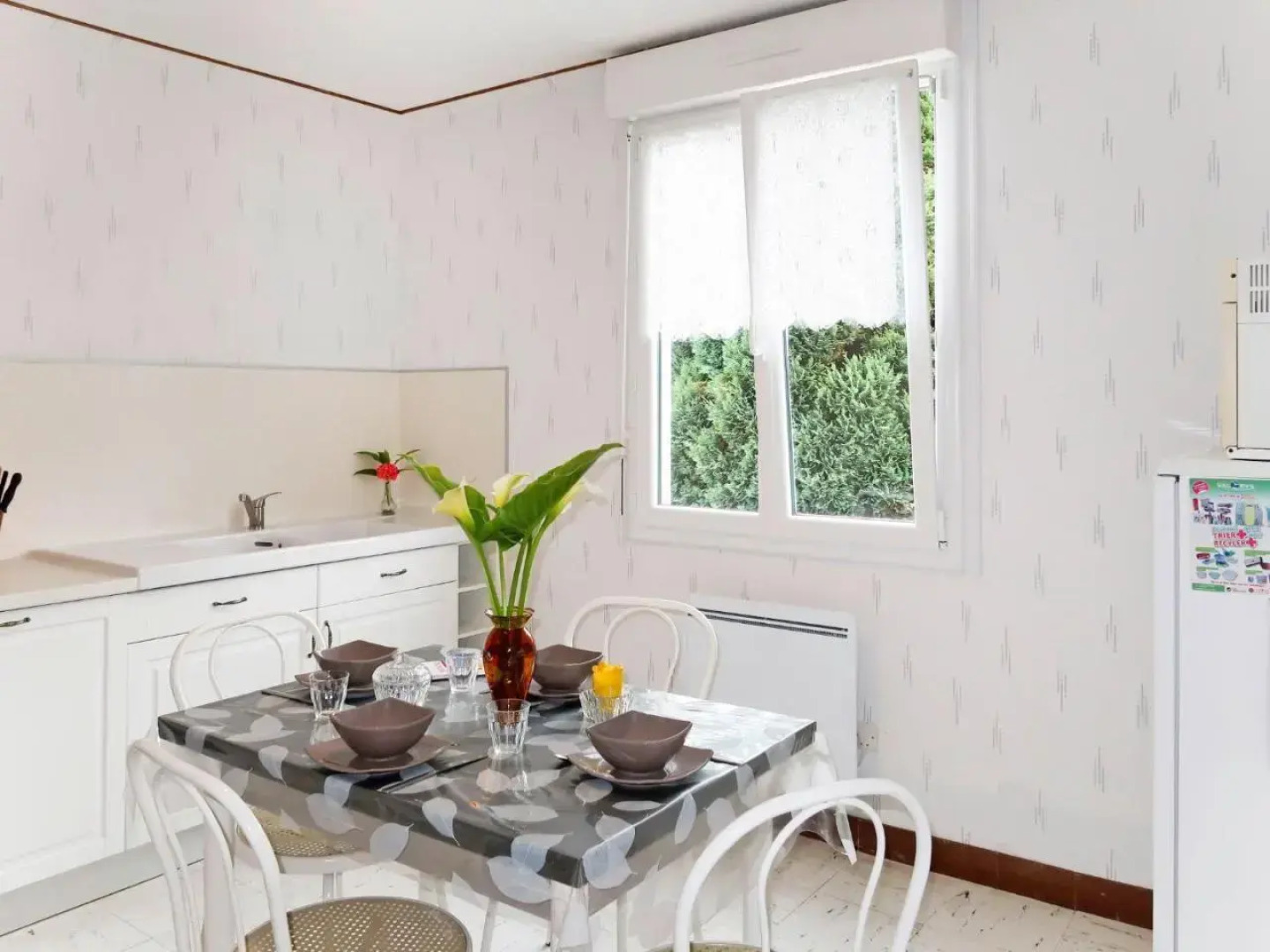 Holiday Home Ty Maï Pi - PBA101