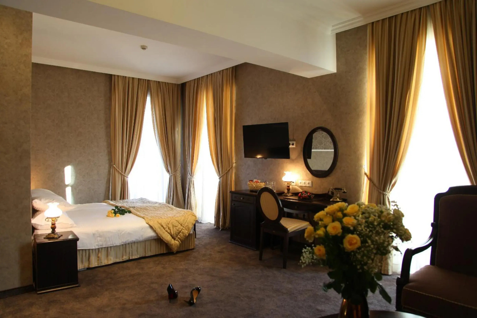 Strimon Garden Medical SPA Hotel