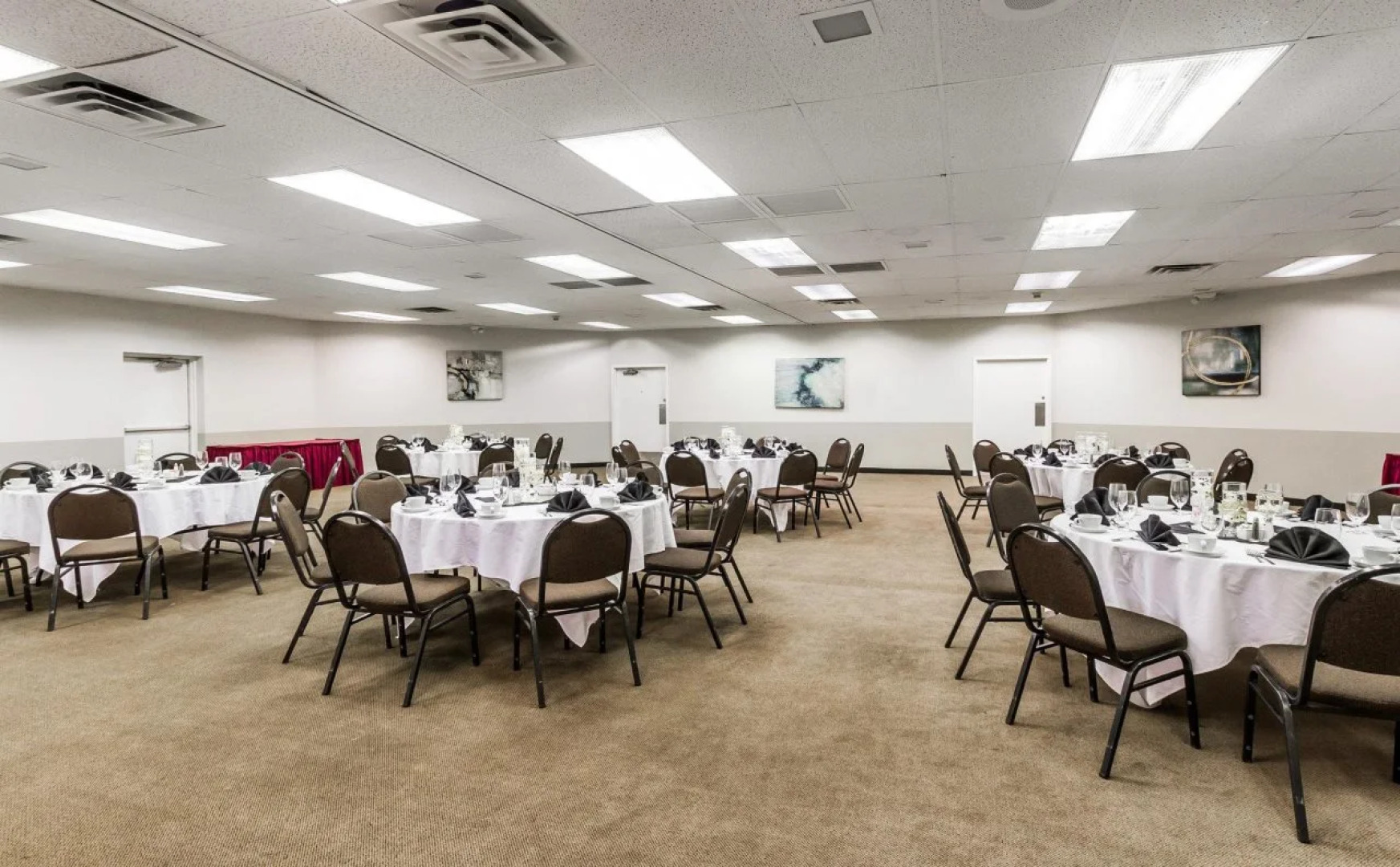 Inn Phoenix  Airport