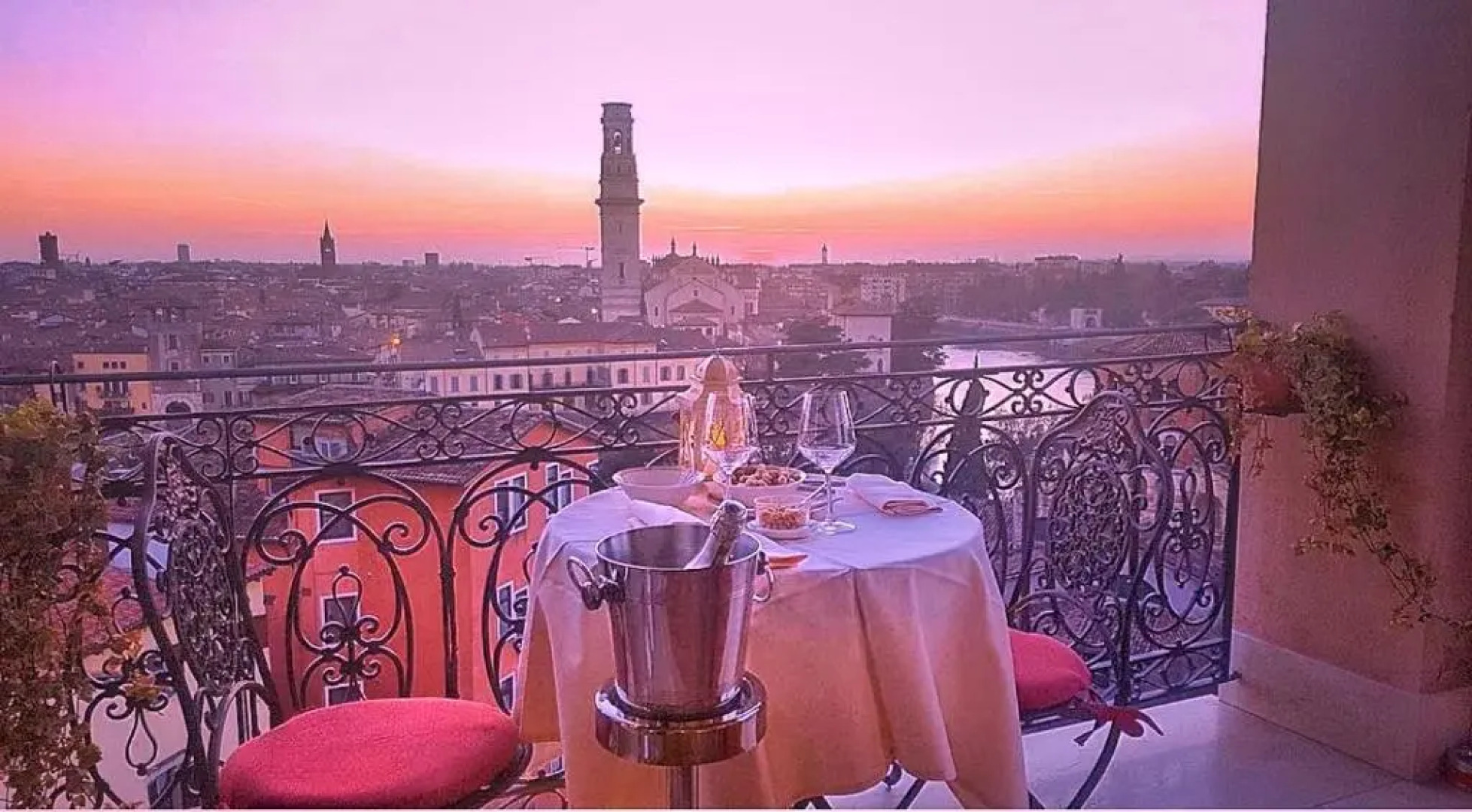 Relais Colle San Pietro