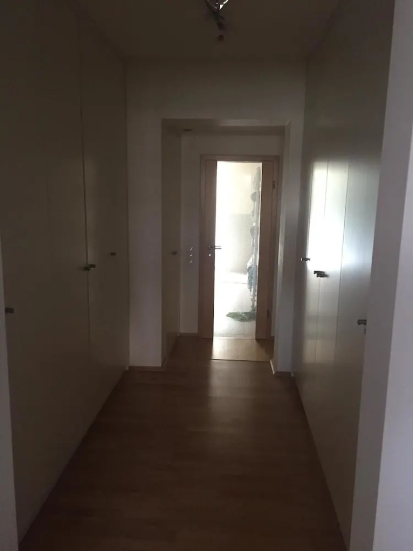 Apartment mit Terrasse in Oberhausen