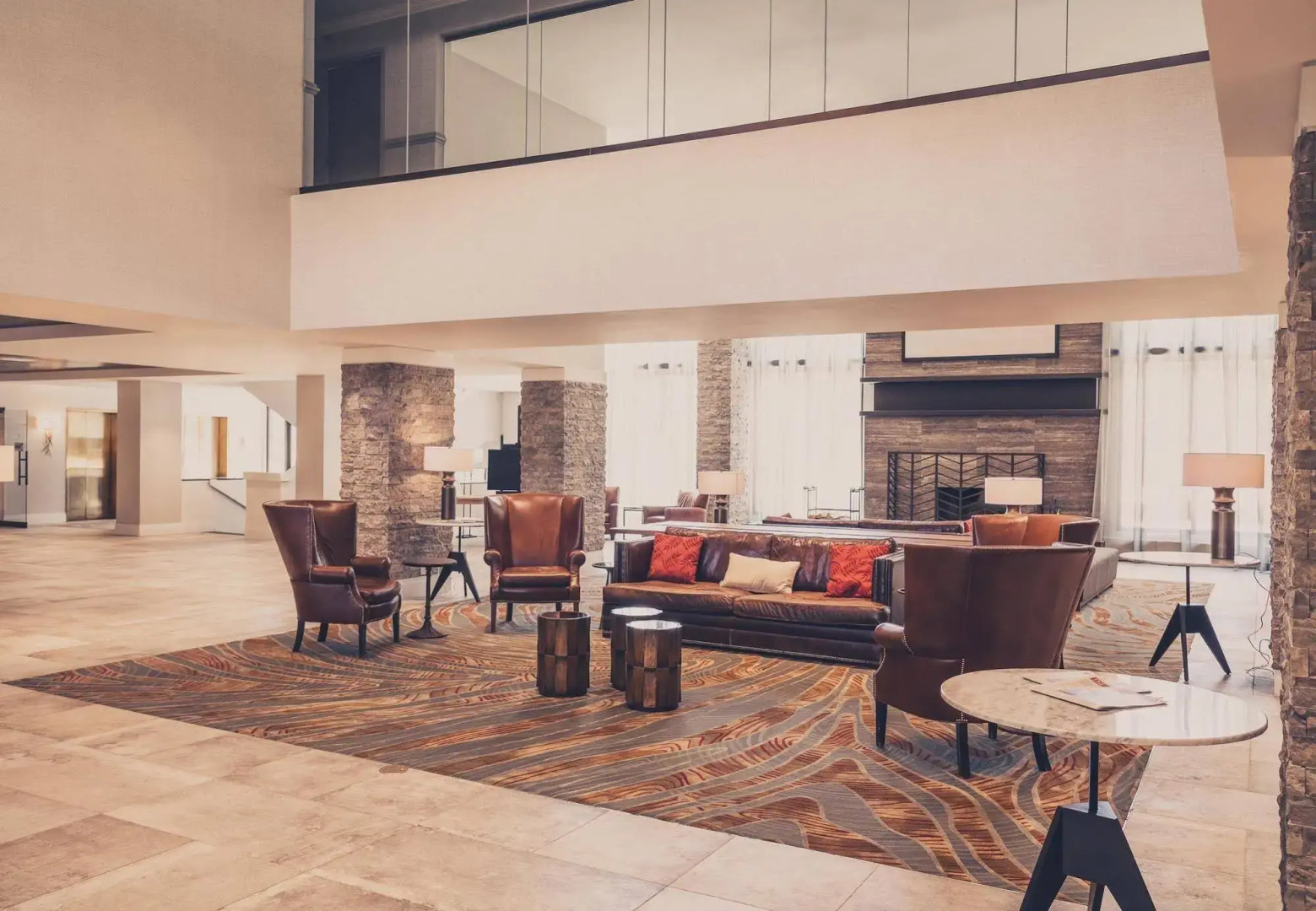 Kananaskis Mountain Lodge, Autograph Collection