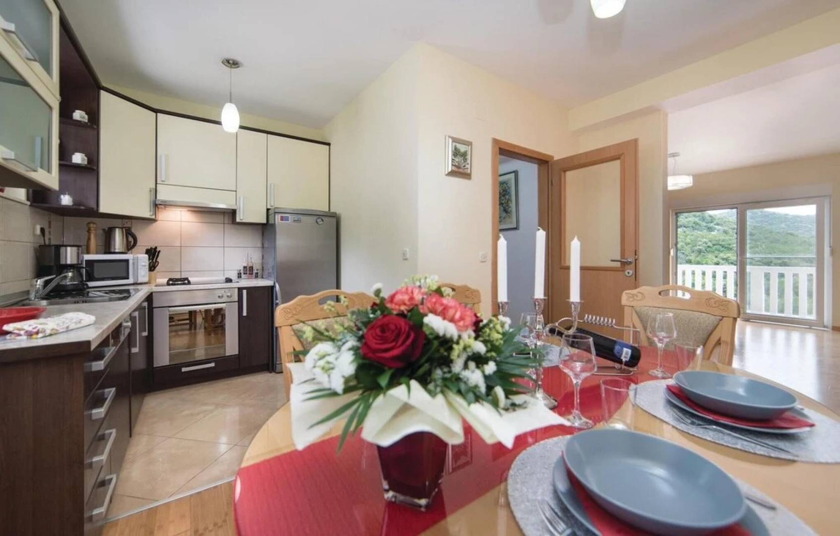 Amazing Home in Ploce With Wifi and 2 Bedrooms