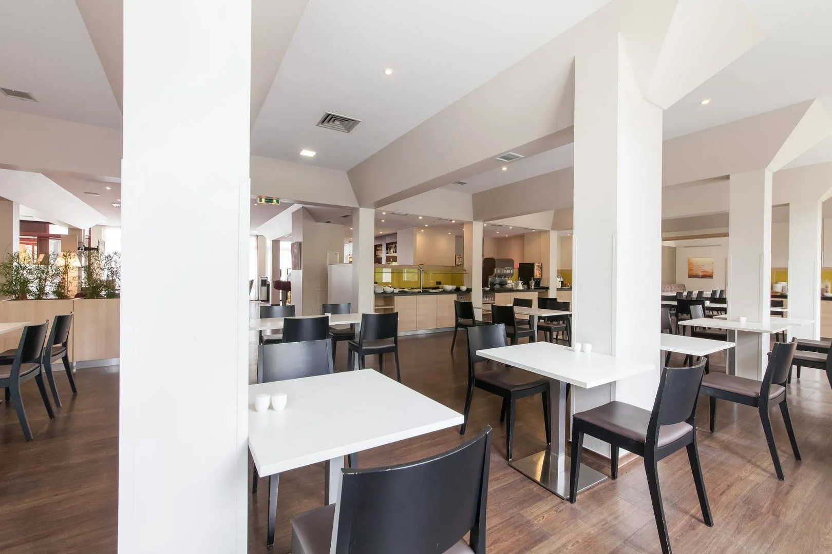 Novum Hotel Osnabrueck