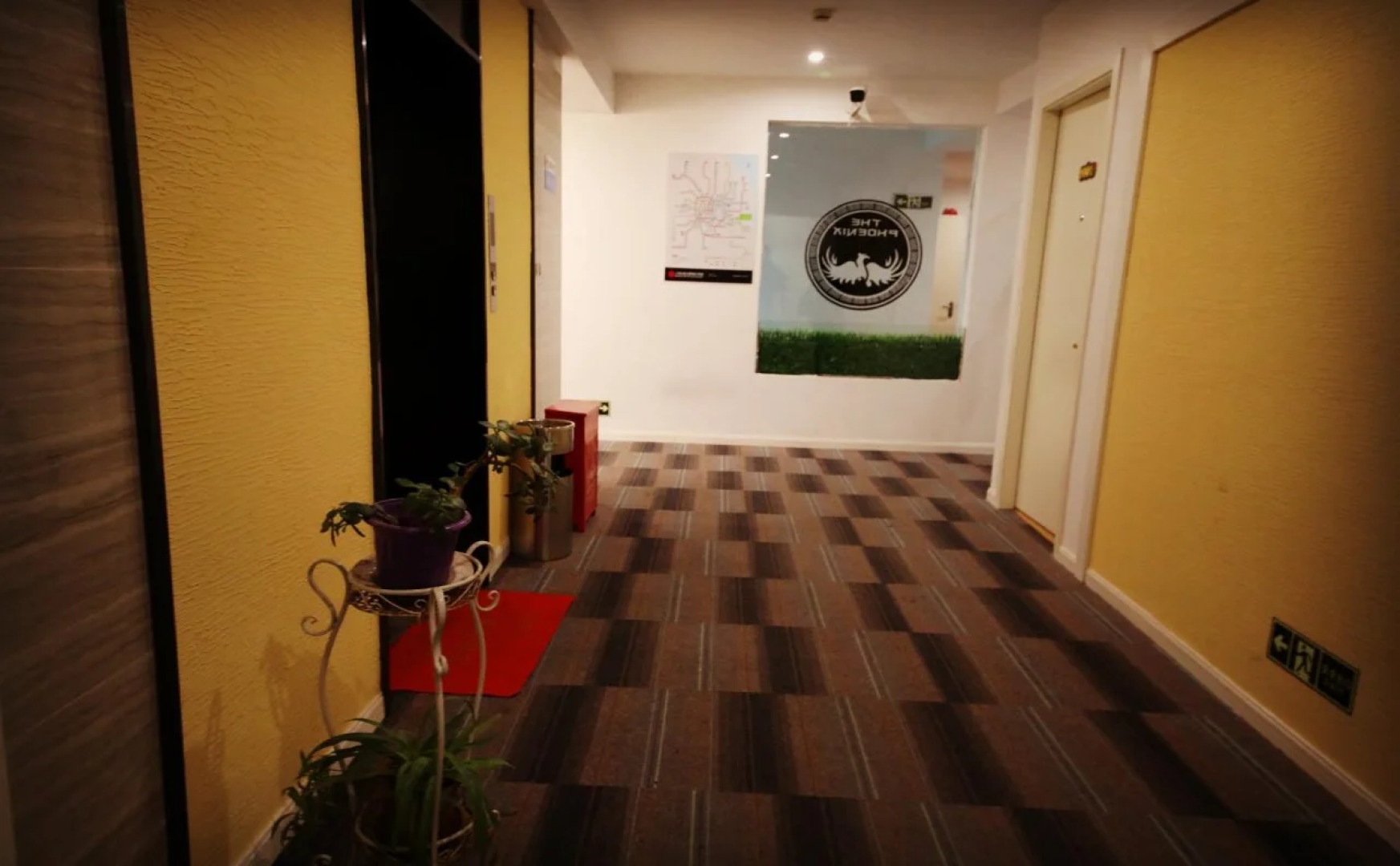 The Phoenix Hostel Shanghai