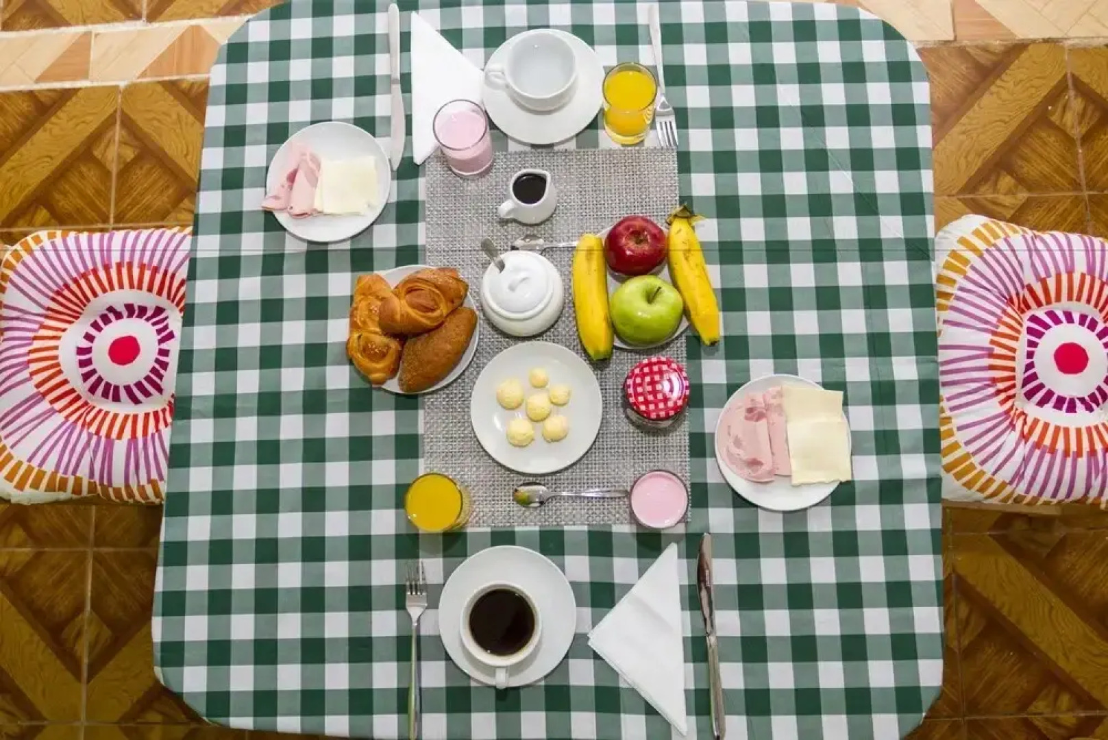 Natura Inn Machupicchu Hostel