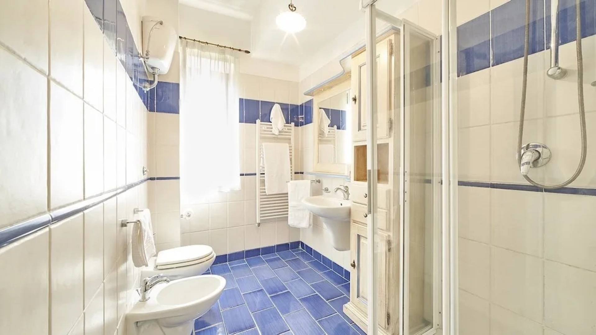 Agriturismo Porta Sirena