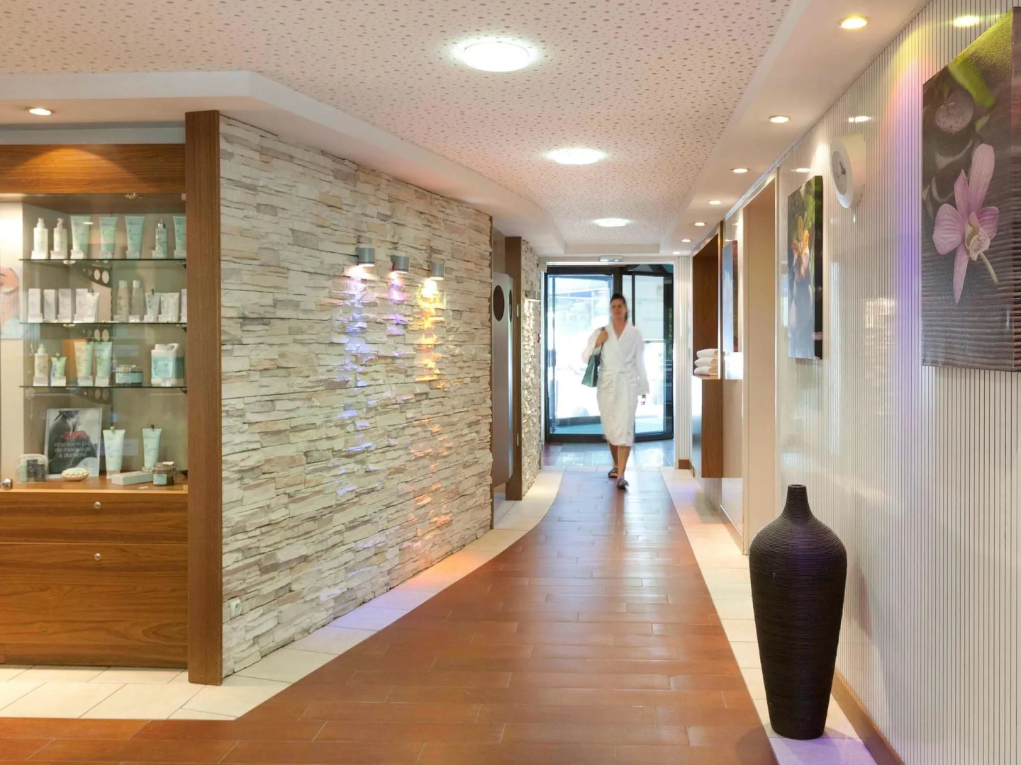 Hotel Ibis Styles Aix-les-Bains Domaine de Marlioz