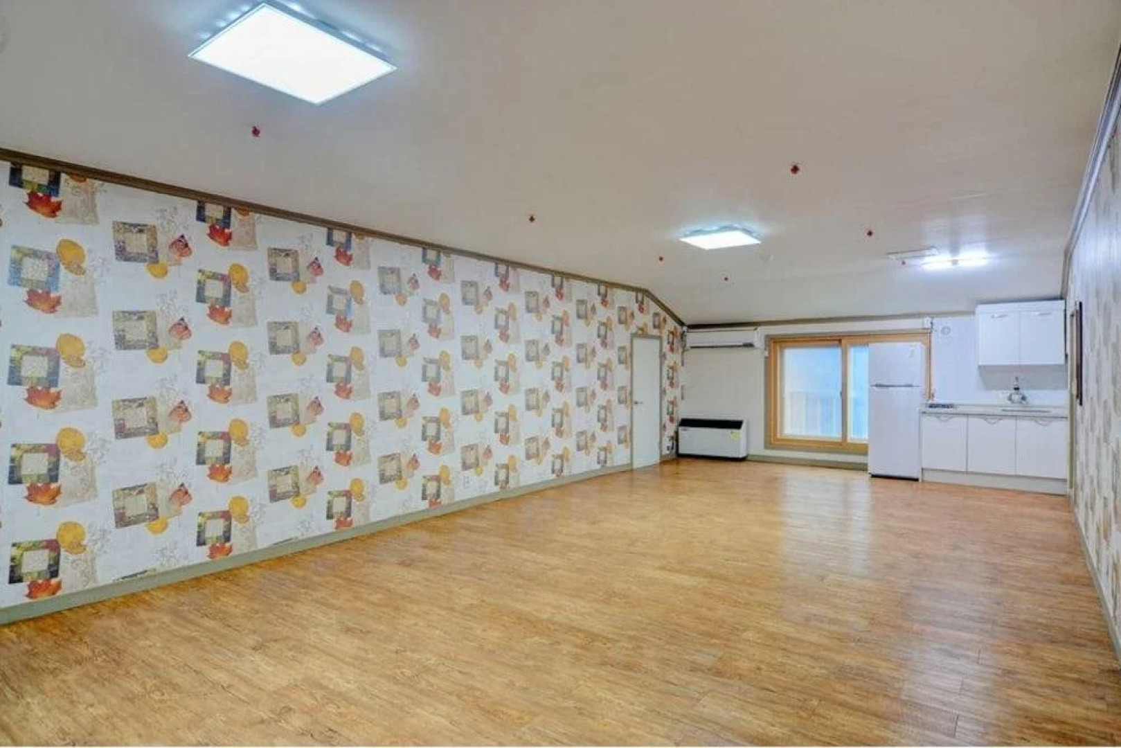 Sungbochon Youth Hostel - Hostel