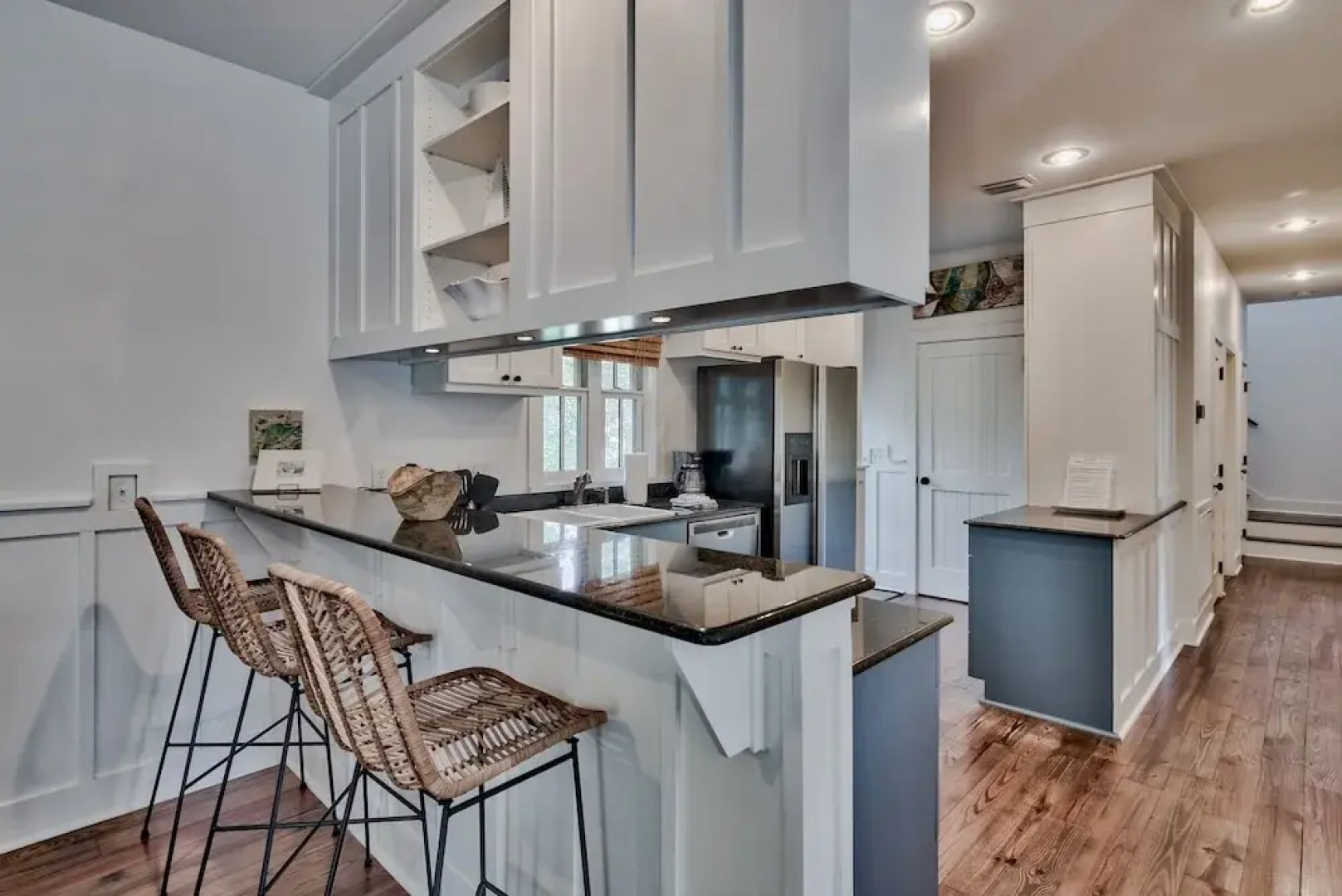 Magnolia Cottages By The Sea-9 Creek Park by Florida Star Vacations