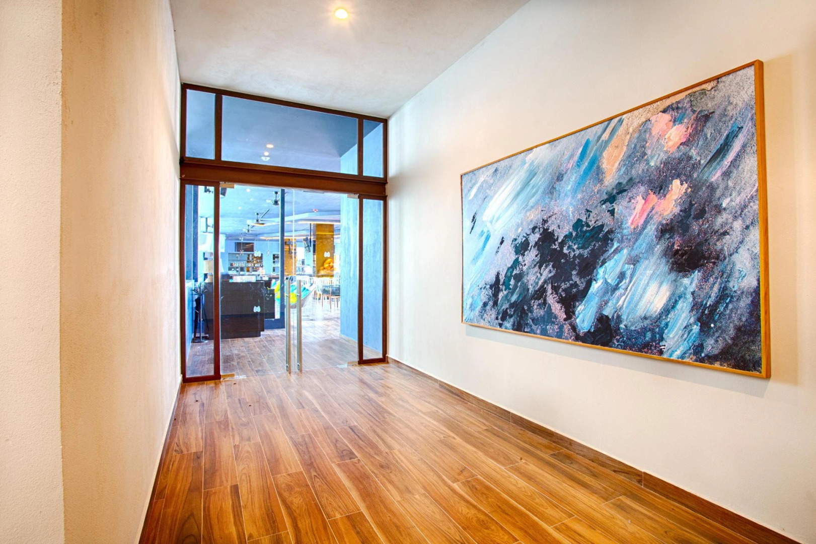 Armony Marival Resort & Spa Punta de Mita - MGallery collection