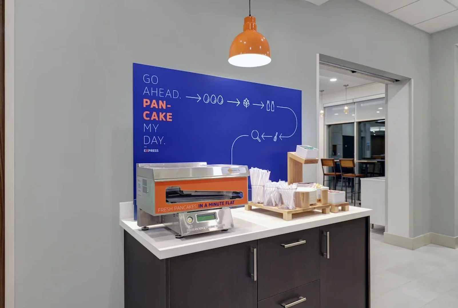 Holiday Inn Express & Suites Collingwood