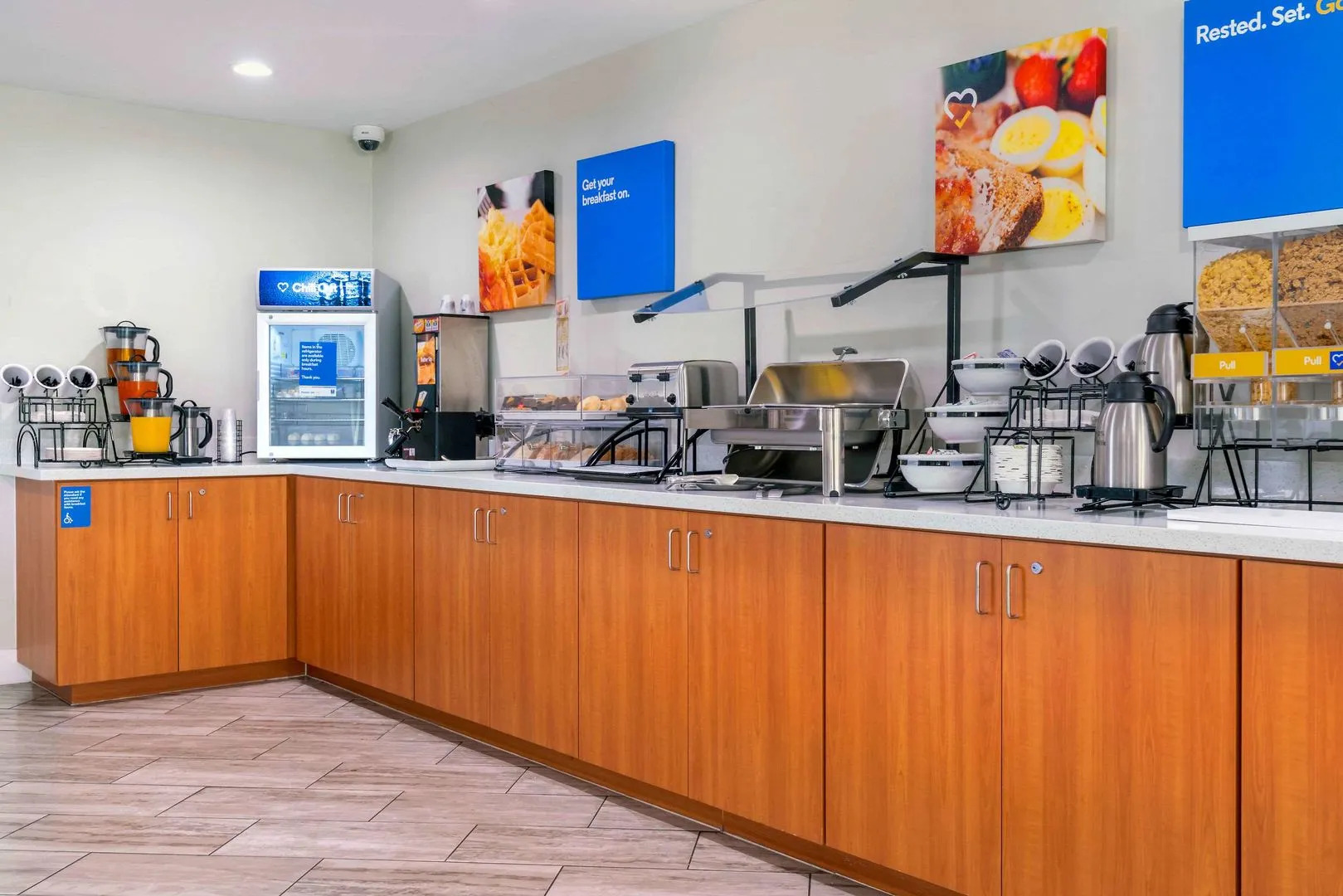 Comfort Inn Antioch - Century Plaza