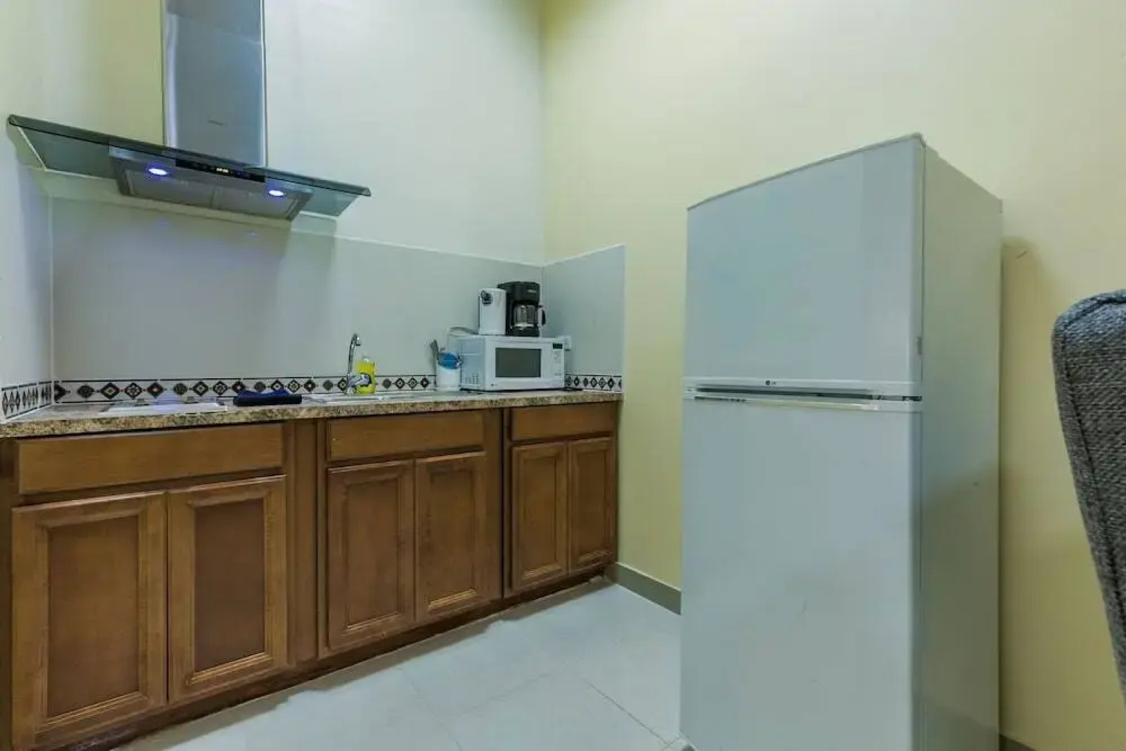 Salina Cerca Apartments