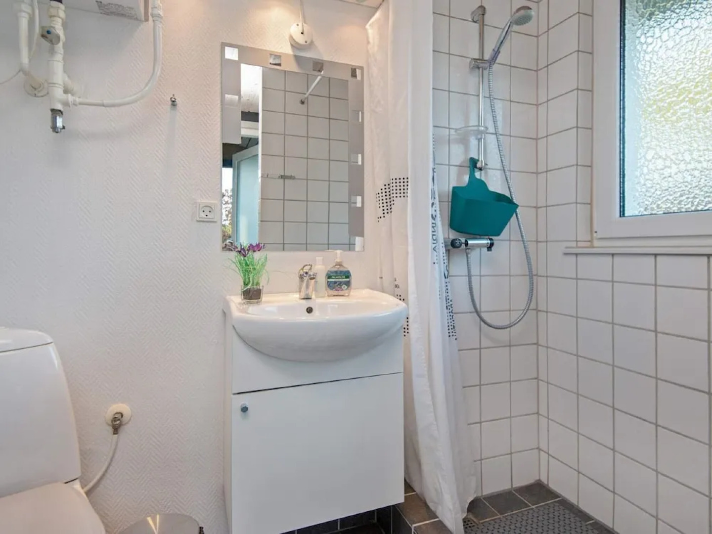 6 Person Holiday Home in Skjern-by Traum