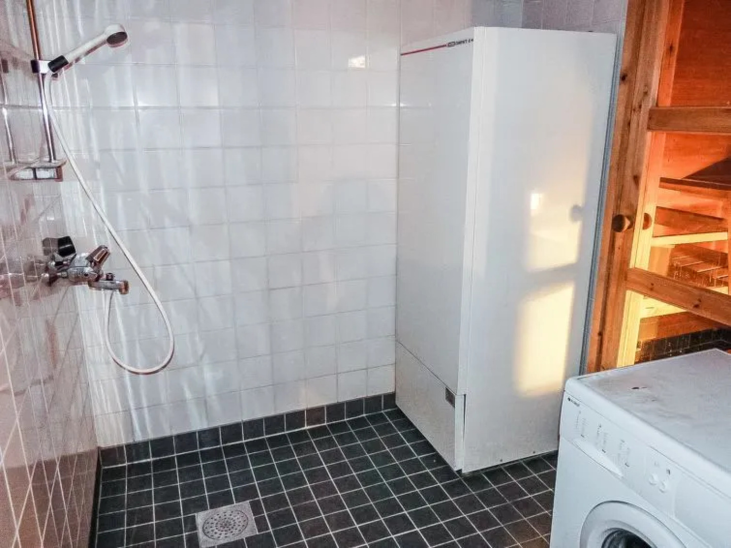 Holiday Home Äkäsjärven lomamökit 1