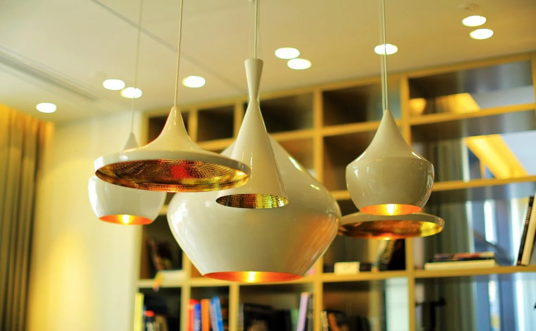 Hotel Indigo Tel Aviv - Diamond District by IHG