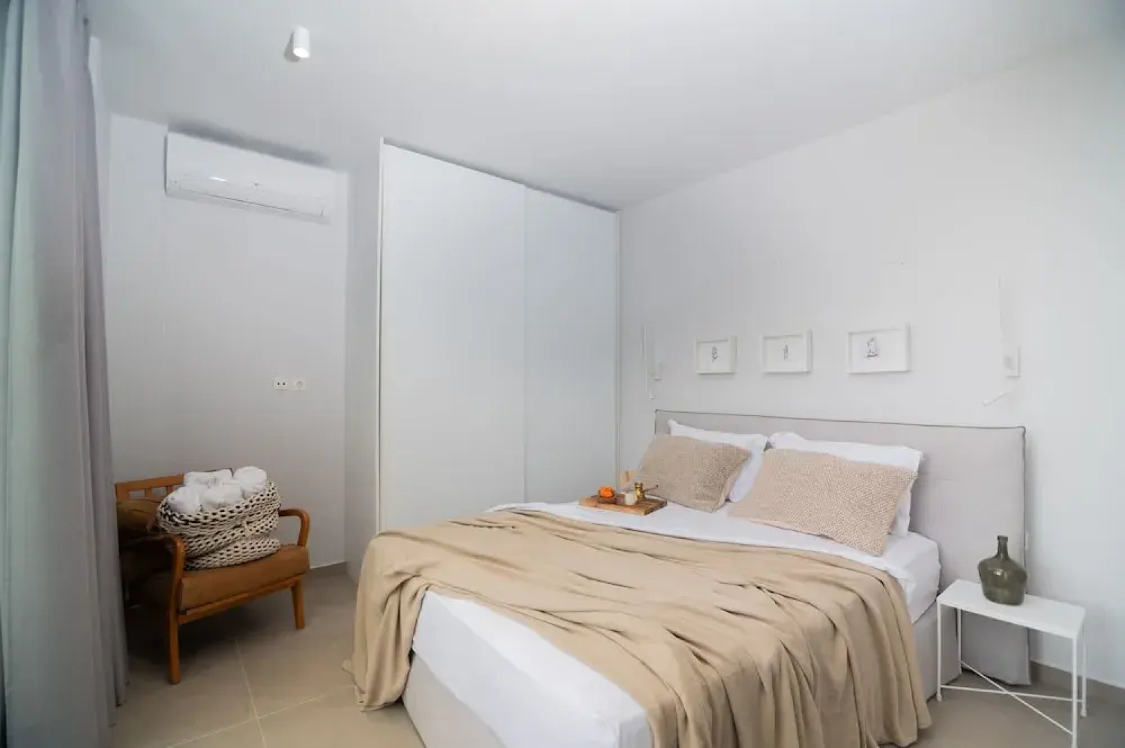 Sevene Villas - Kourouta Peloponnese