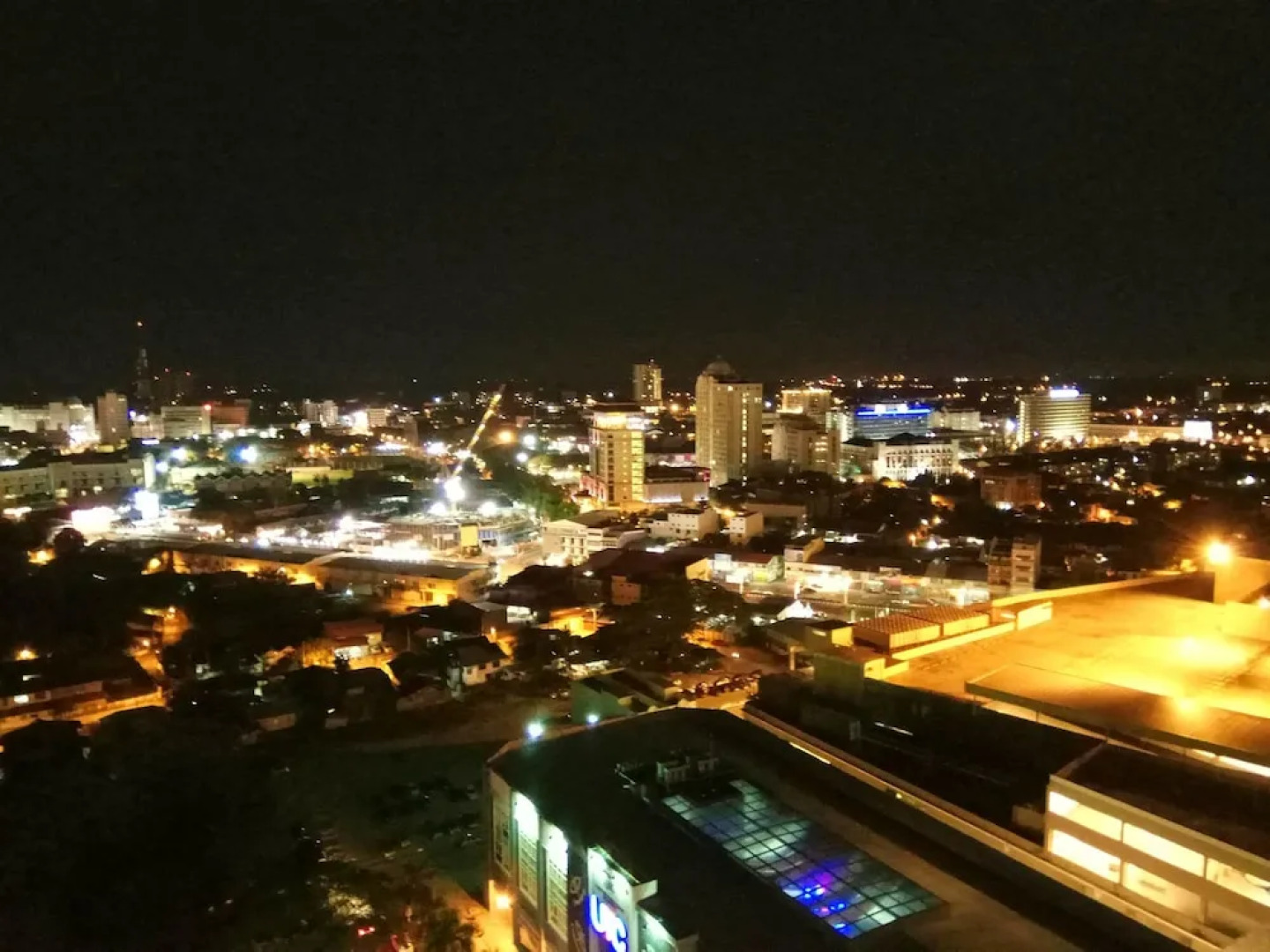 KBCC Service Apartment by iHost