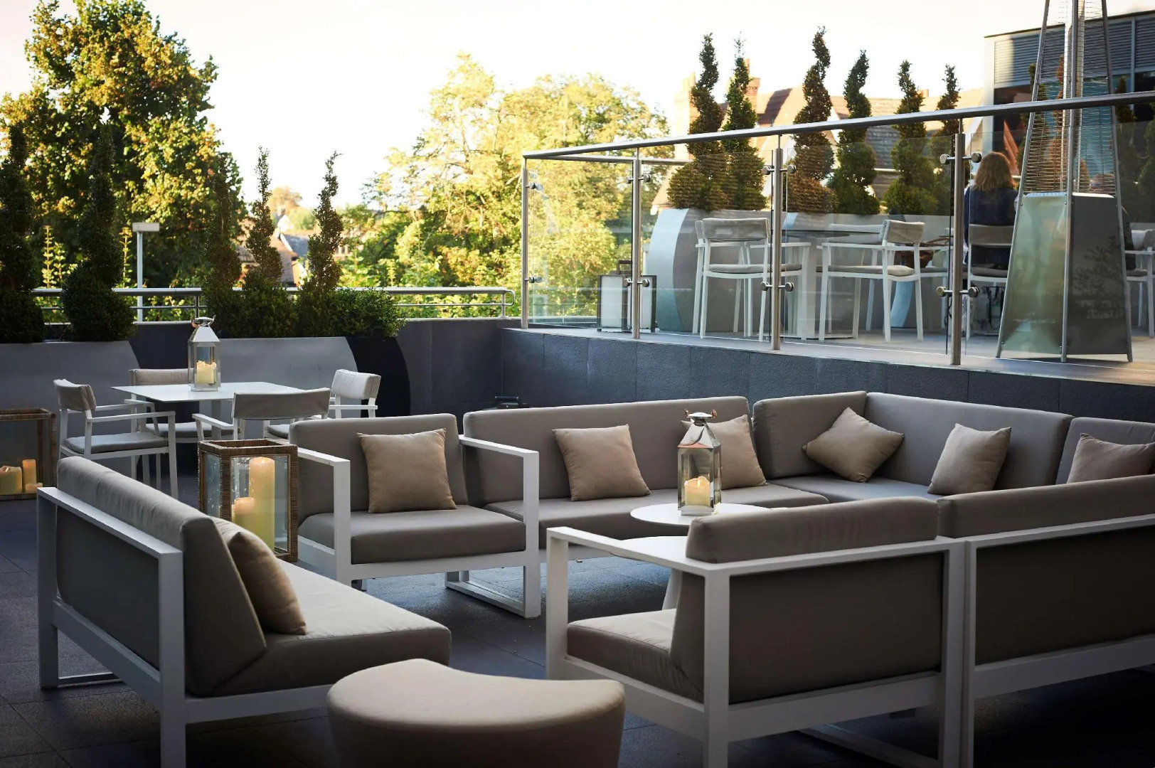 Harbour Hotel Guildford