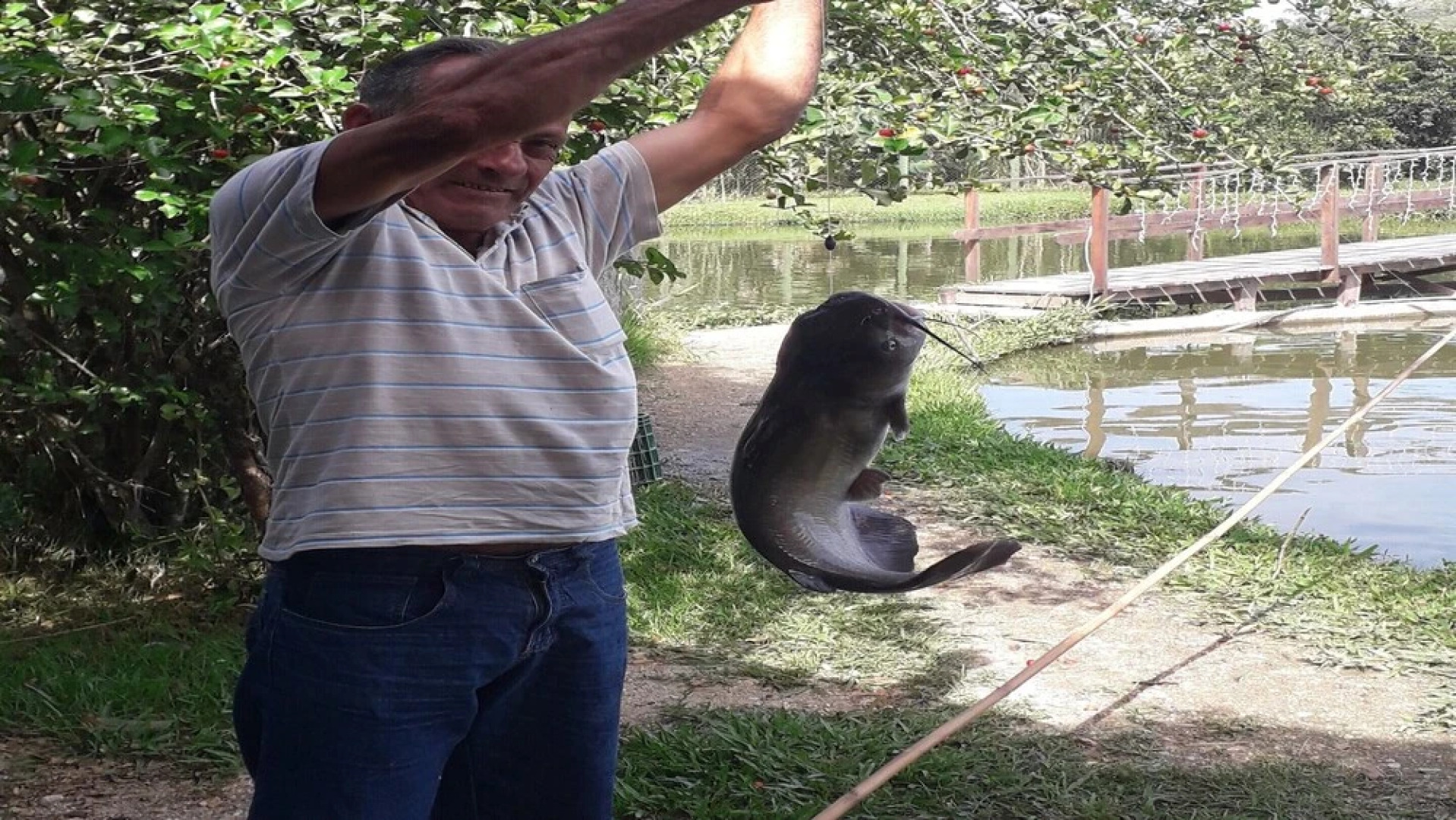 Pousada Sestrem - São João Batista - SC