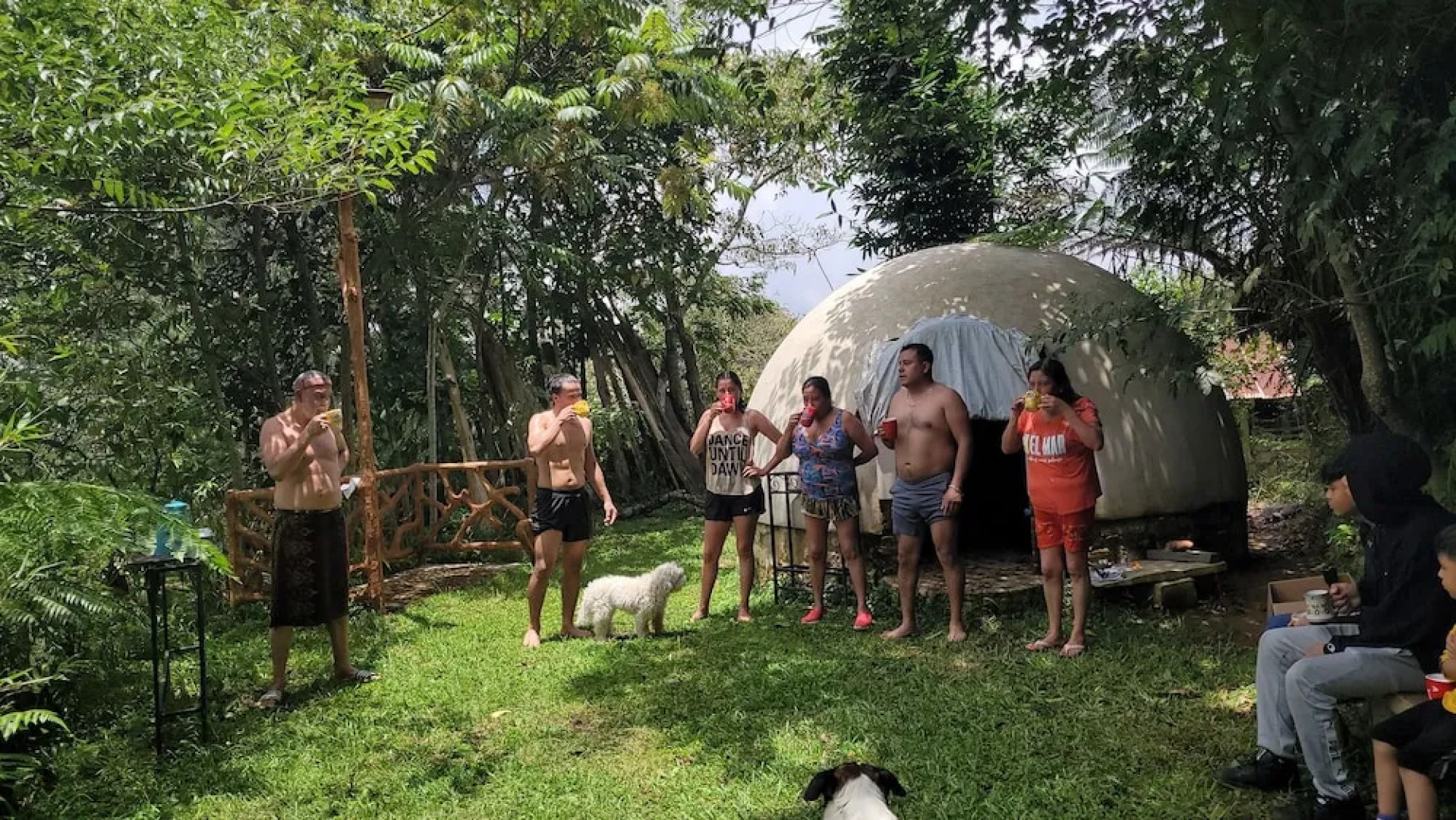 Hotel Boutique La Gloria