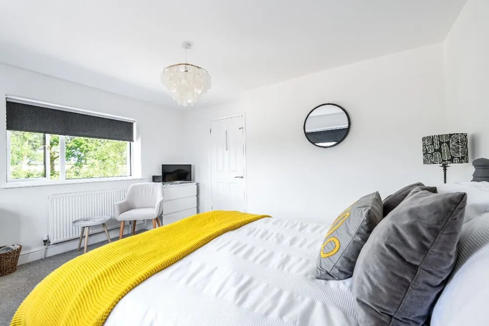 Stibb Hollow Farm Bed & Breakfast