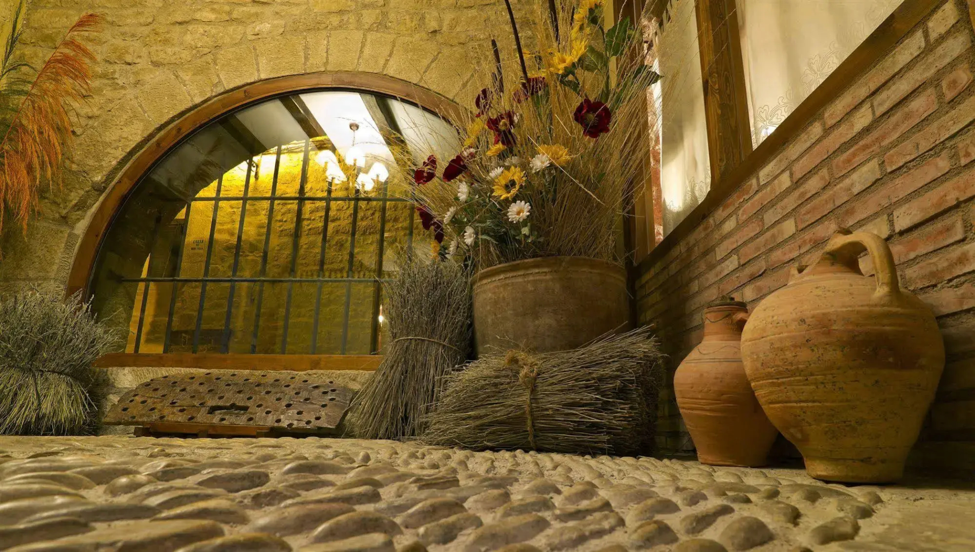 Rusticae Posada de Uncastillo