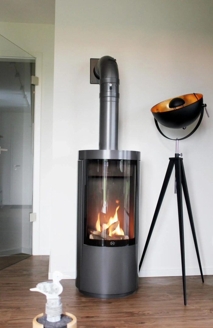 Ferienwohnung "Mien Dröm im Sielhuus"