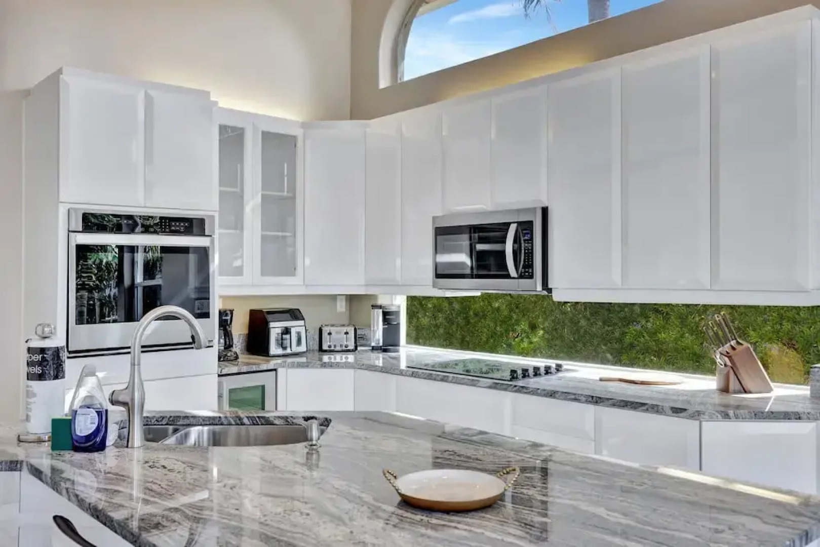 Serenity Villa in Pompano Beach