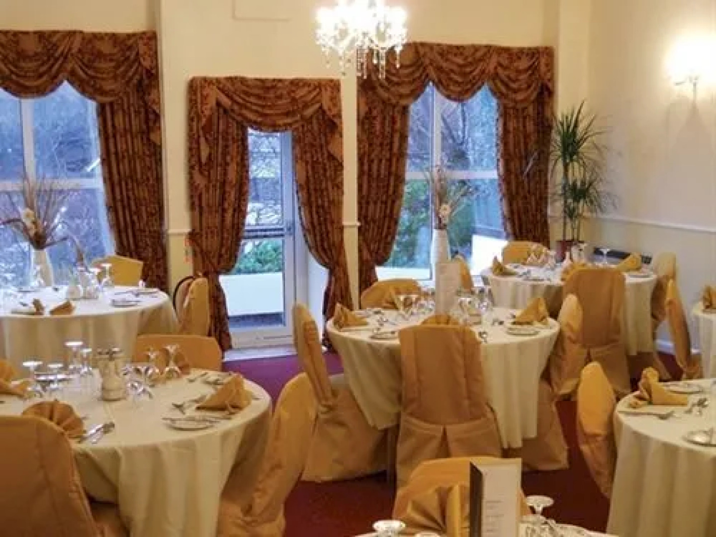 Bull Bay Hotel