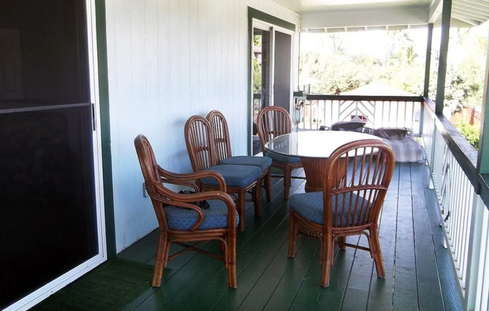 Vacation House Kauai