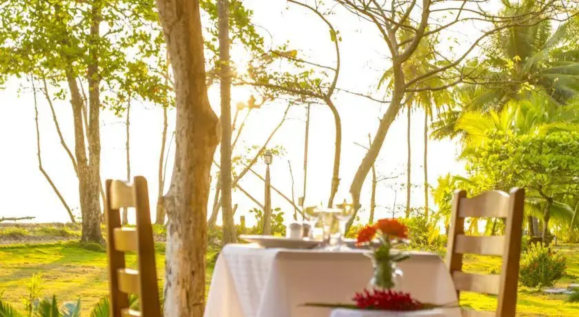 Tres Amigos Island Villas