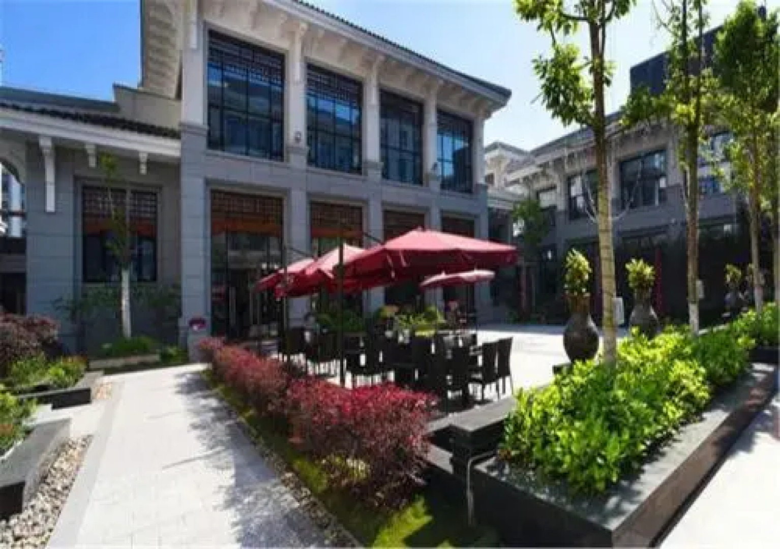 Wyndham Garden Wuyishan