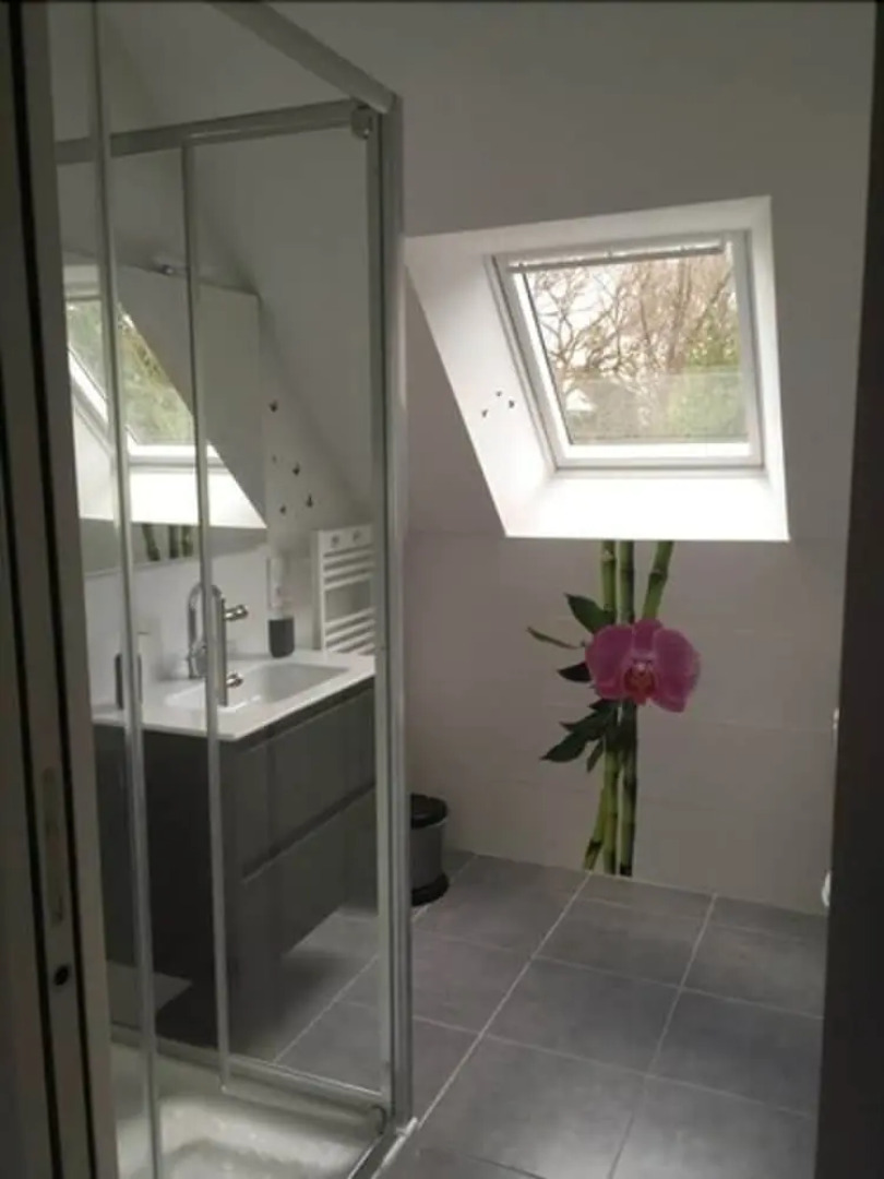 La Clef de Brocéliande-Chambres d'hôtes