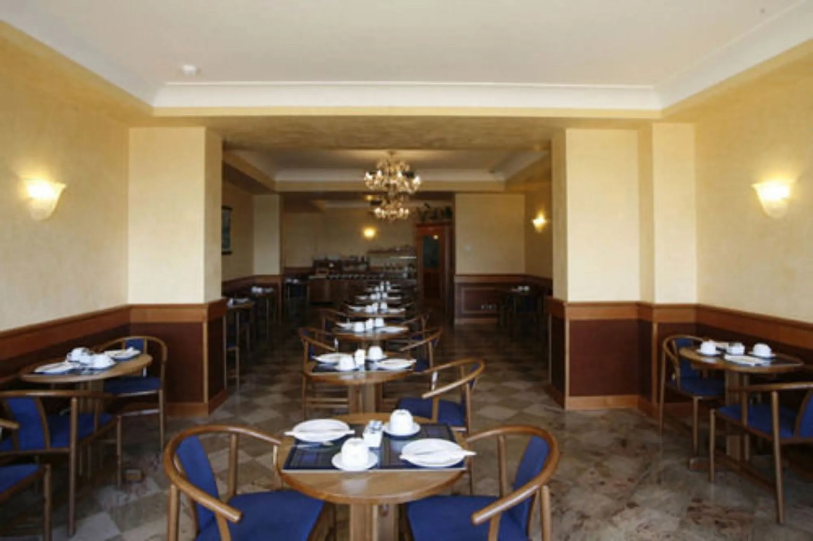 Hotel Florida Lerici