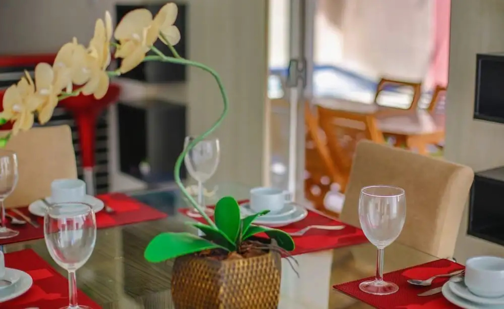 Residencial Mont Carmelo