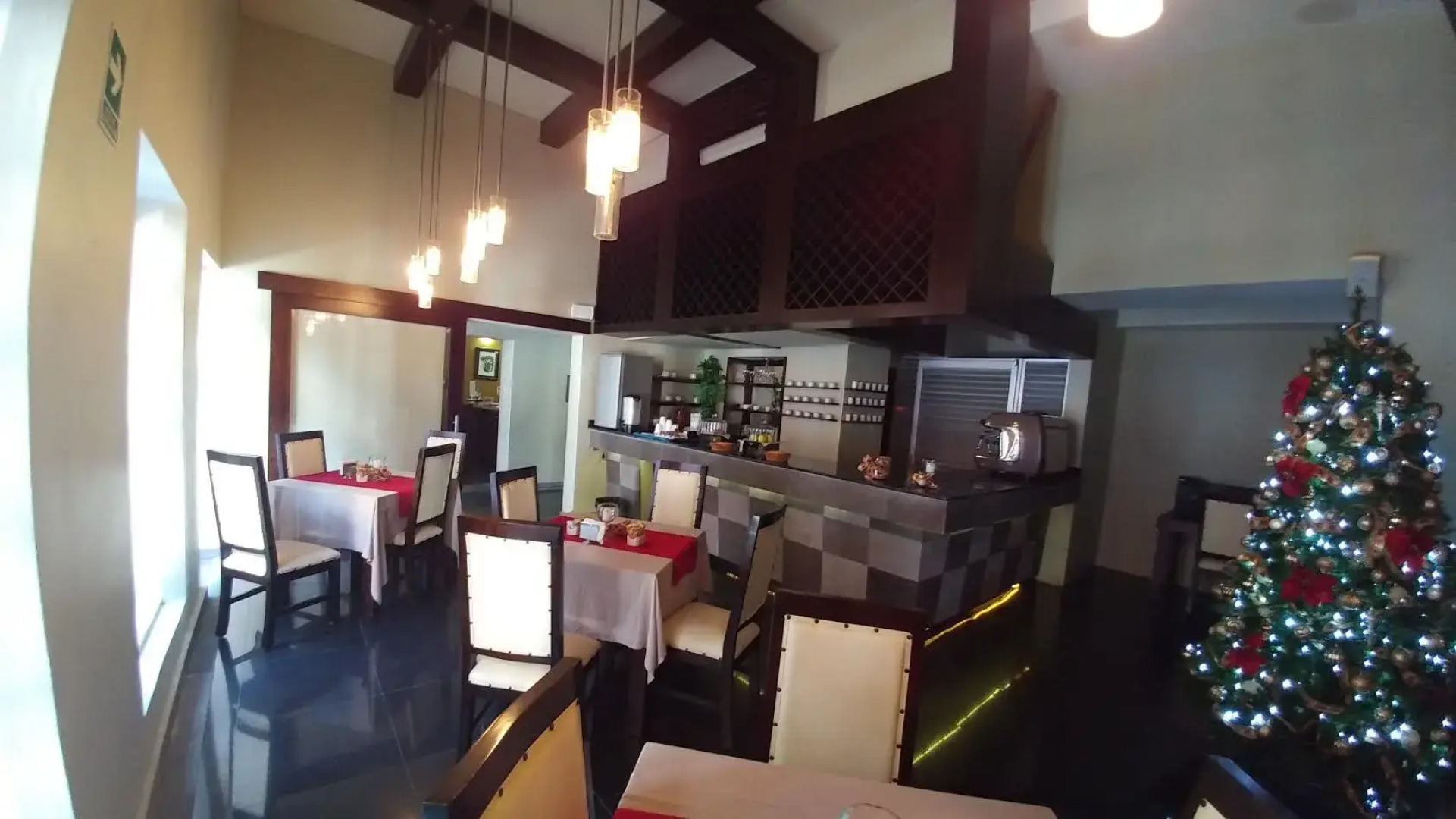 The Jonathon Boutique Hotel