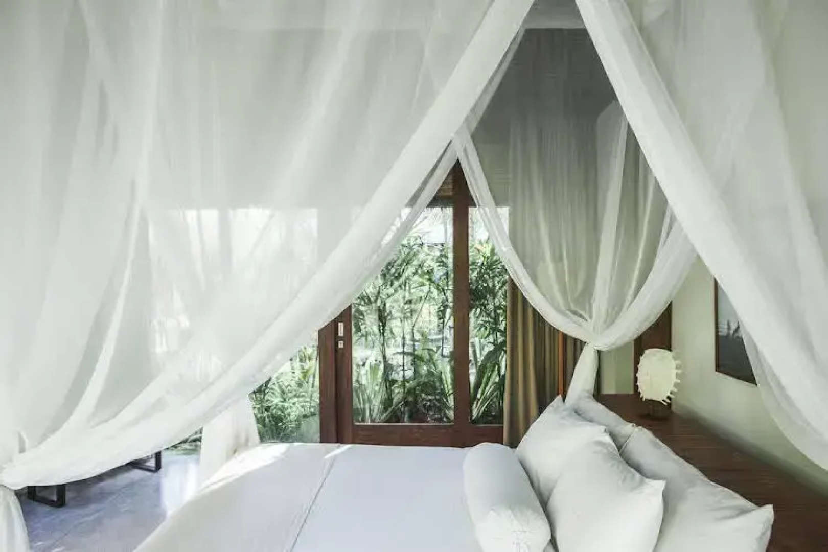 RedDoor Bali Villa