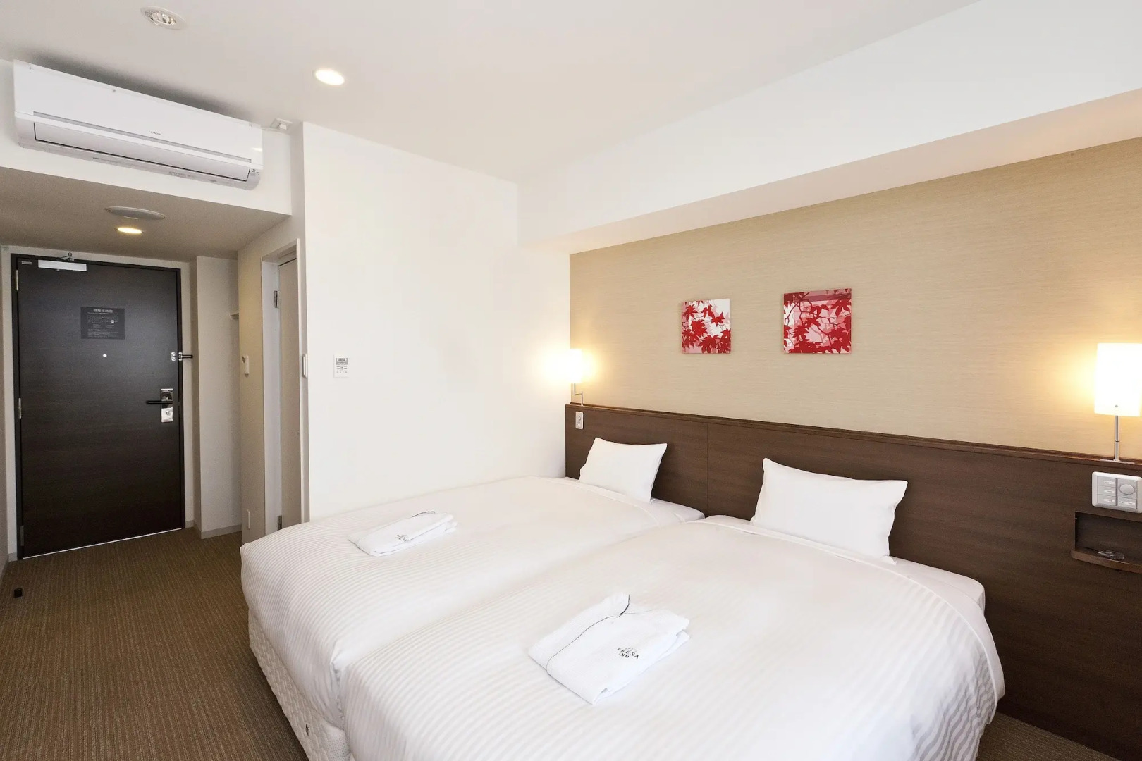 Sotetsu Fresa Inn Chiba Kashiwa