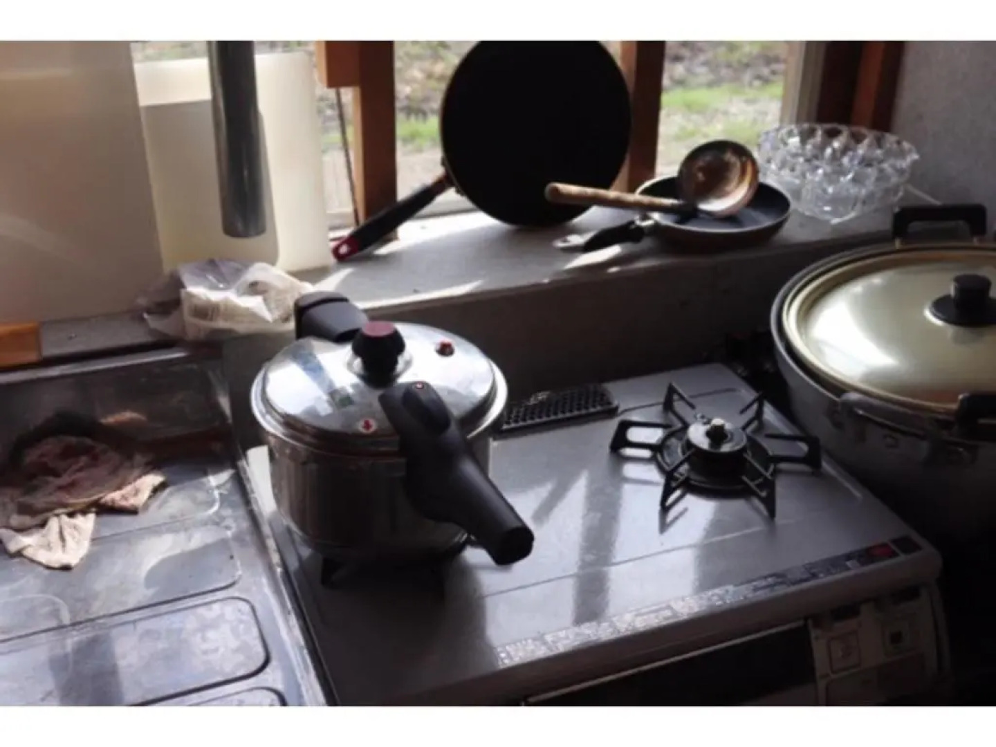 Sasayakana Yado Futtsu - Vacation STAY 37849v