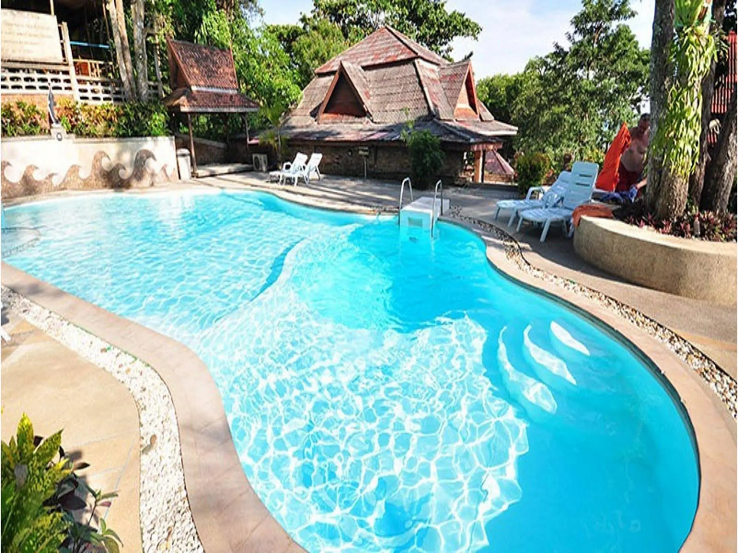 Railay Viewpoint Resort