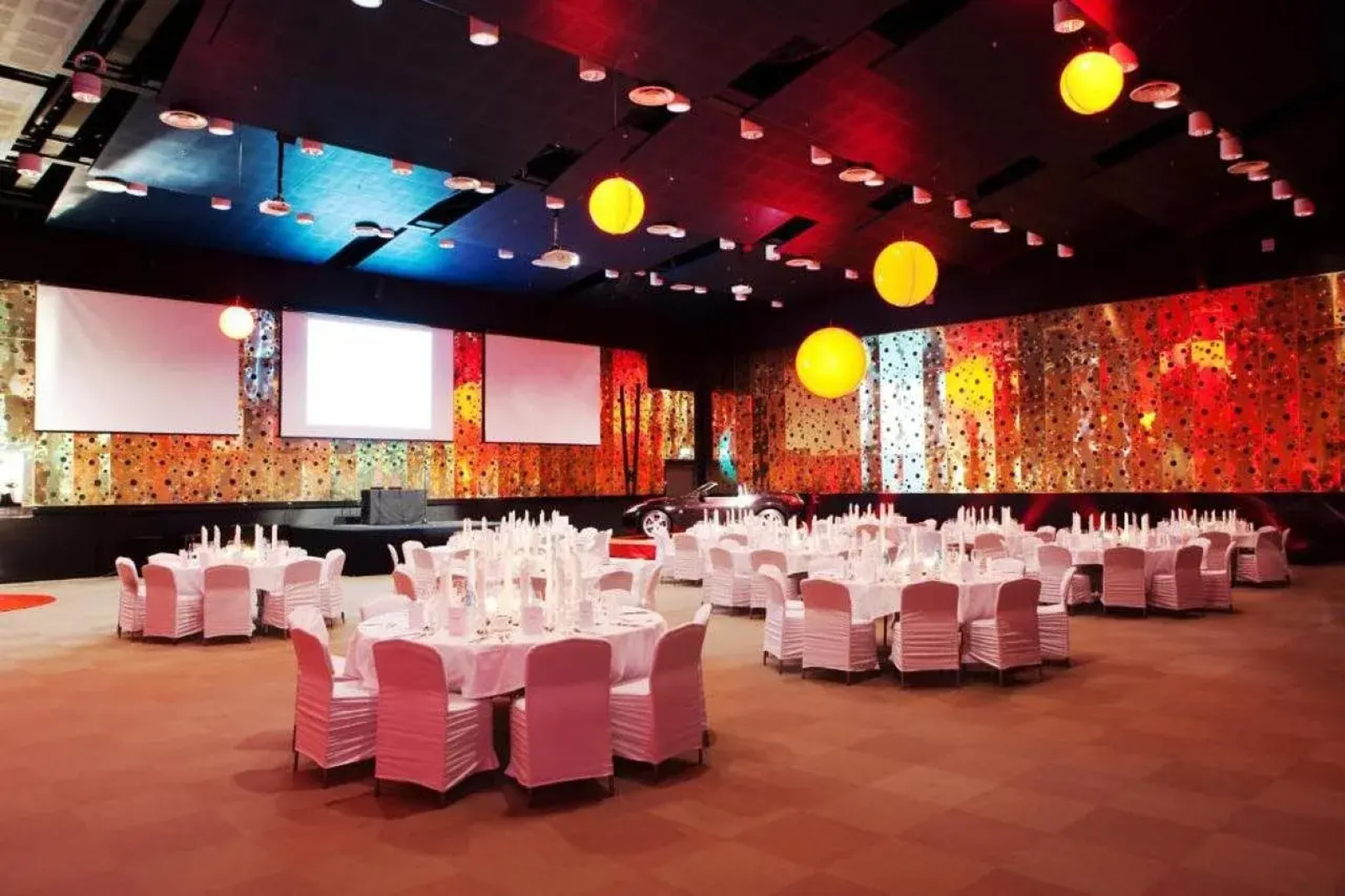 Elite Hotel Marina Tower, Spa & Resort