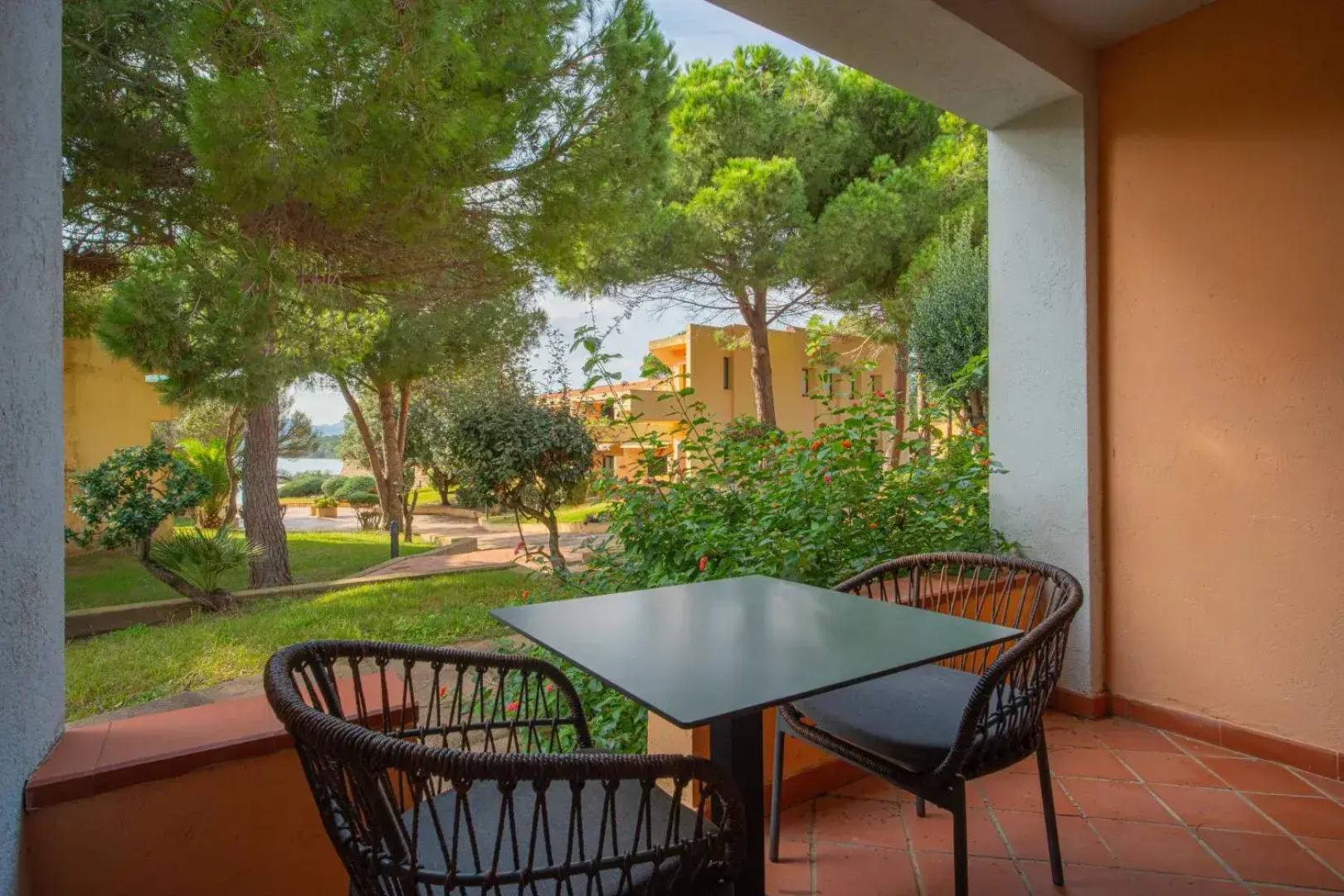 Felix Hotels – Residence Hotel Costa Serena