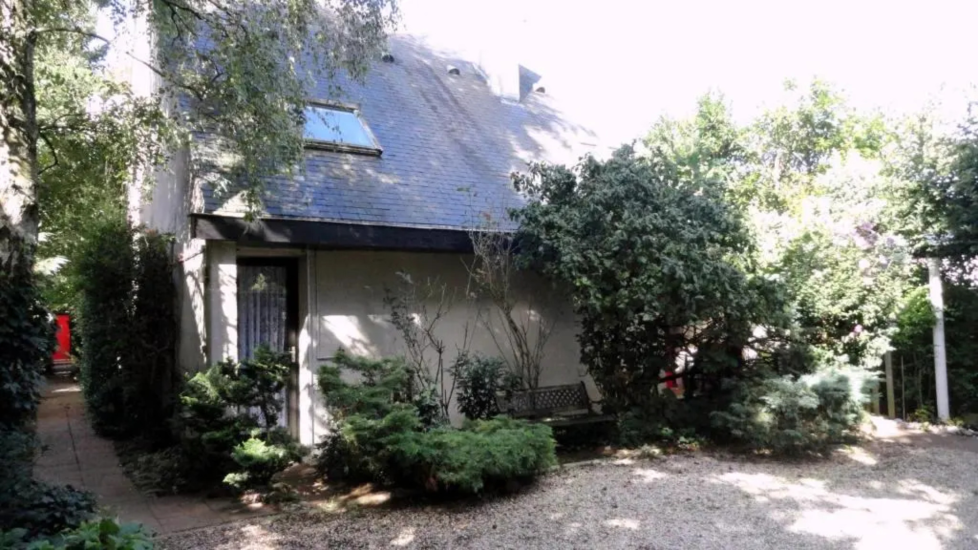 Garden Studio Chantilly