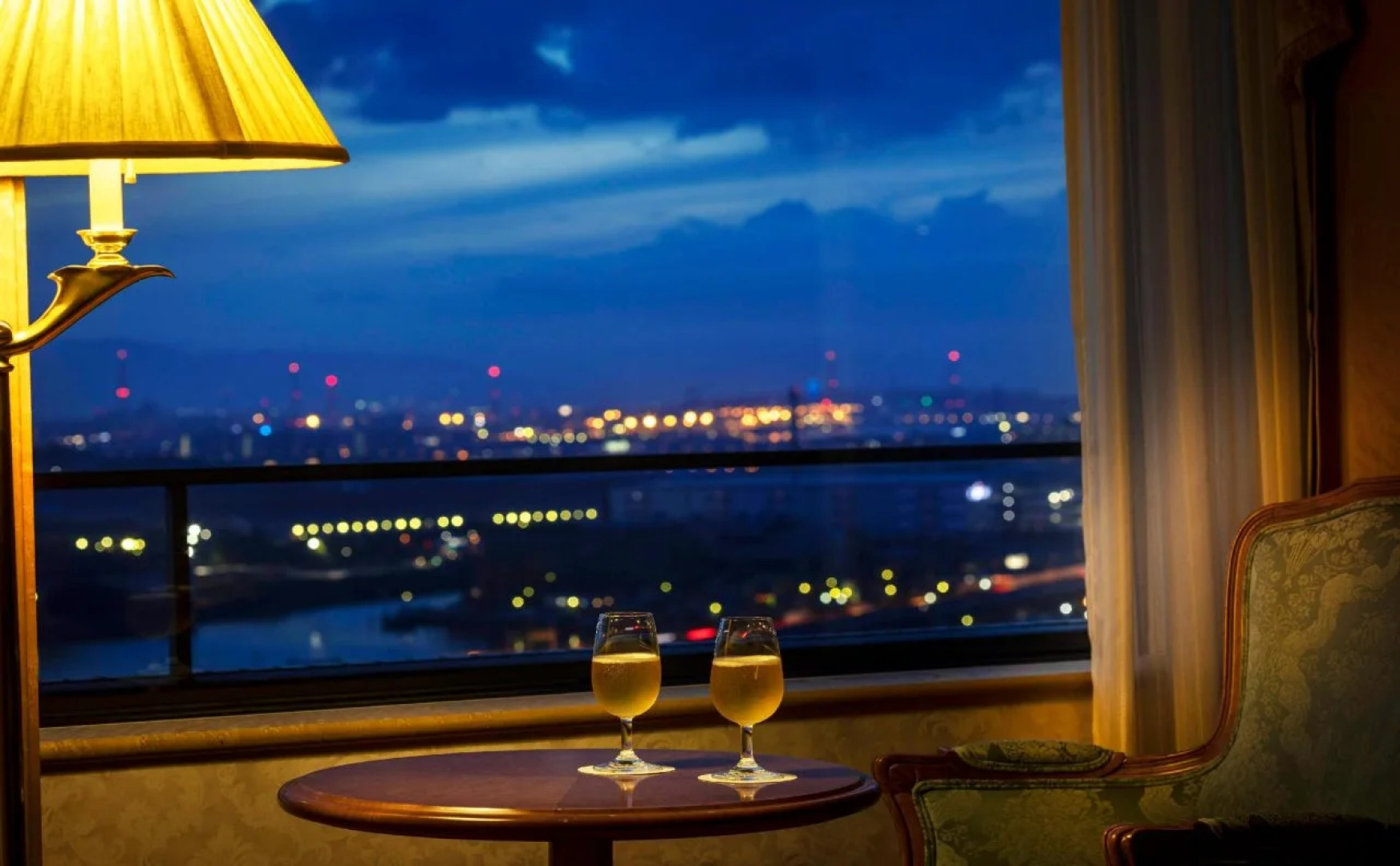 Hotel Agora Regency Osaka Sakai