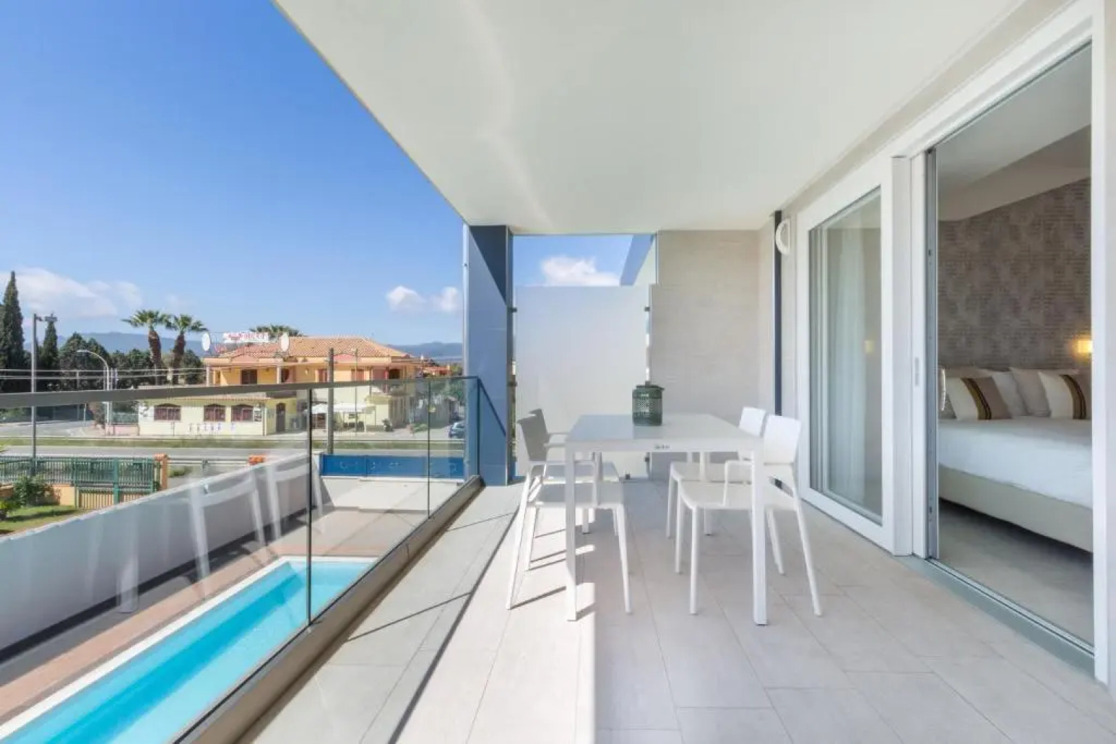 Residence Meridian Unità 6